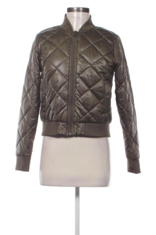 Dámska bunda  Haily`s, Veľkosť S, Farba Zelená, Cena  13,00 €, #137375770