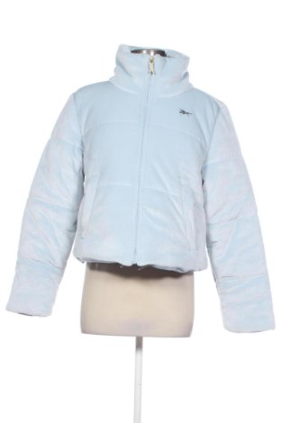 Dámska bunda  Reebok, Veľkosť S, Farba Modrá, Cena  49,00 €, #137376492
