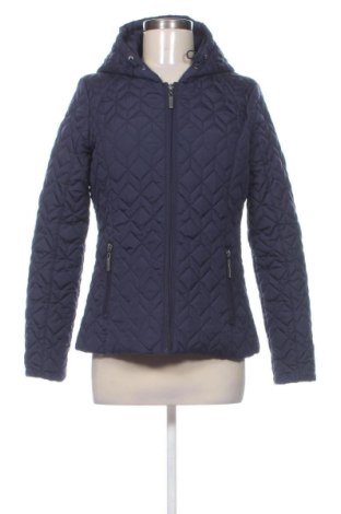 Dámska bunda  KVL by Kenvelo, Veľkosť M, Farba Modrá, Cena  19,00 €, #137376796