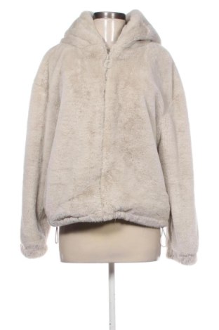 Damenjacke Stradivarius, Größe S, Farbe Beige, Preis € 33,34, #137377300