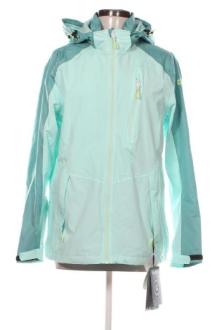 Geacă de femei Killtec, Mărime M, Culoare Verde, Preț 524,99 Lei, #137378013