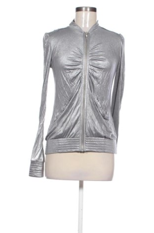 Kurtka damska Miss Sixty, Rozmiar S, Kolor Srebrzysty, Cena 136,00 zł, #137378489