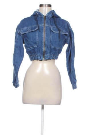 Kurtka damska Urban Outfitters, Rozmiar XS, Kolor Niebieski, Cena 169,43 zł, #137379330