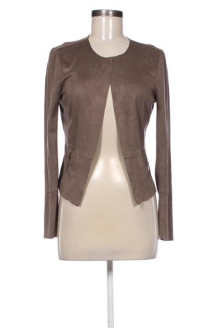 Geacă de femei ONLY, Mărime S, Culoare Maro, Preț 83,30 Lei, #137379355
