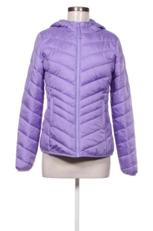 Kurtka damska Unbranded, Rozmiar S, Kolor Fioletowy, Cena 54,79 zł, #137379521