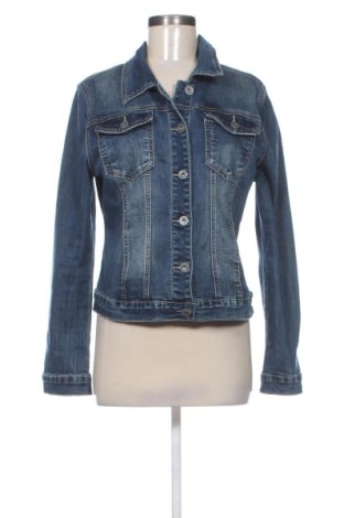 Kurtka damska H&M, Rozmiar M, Kolor Niebieski, Cena 59,27 zł, #137381110