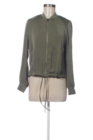 Dámská bunda  H&M, Velikost M, Barva Zelená, Cena  328,00 Kč, #137382073