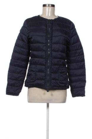 Дамско яке Unbranded, Размер L, Цвят Син, Цена 17,00 €, #137382963