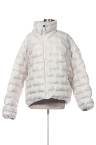 Geacă de femei H&M, Mărime XL, Culoare Alb, Preț 173,22 Lei, #137383162