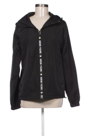 Geacă de femei New Mentality, Mărime S, Culoare Negru, Preț 104,98 Lei, #137383603
