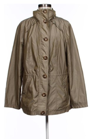 Kurtka damska C&A, Rozmiar XL, Kolor Zielony, Cena 88,90 zł, #137383626