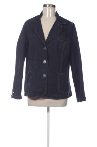 Geacă de femei Wissmach, Mărime L, Culoare Albastru, Preț 102,56 Lei, #137383670