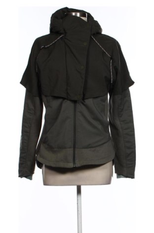 Kurtka damska Decathlon, Rozmiar M, Kolor Zielony, Cena 197,41 zł, #137384023