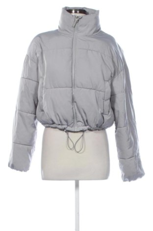 Дамско яке H&M, Размер S, Цвят Сив, Цена 26,00 €, #137384571