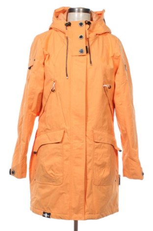 Damenjacke Navahoo, Größe L, Farbe Orange, Preis € 31,99, #137385066