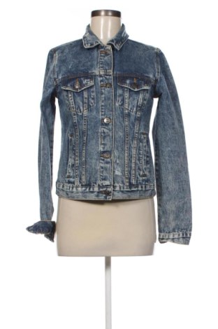 Geacă de femei Unbranded, Mărime M, Culoare Albastru, Preț 99,73 Lei, #137385631