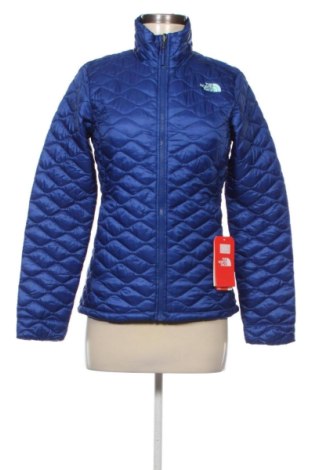 Γυναικείο μπουφάν The North Face, Μέγεθος M, Χρώμα Μπλέ, Τιμή 157,99 €, #137385872