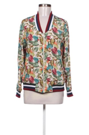 Dámska bunda  Stradivarius, Veľkosť L, Farba Viacfarebná, Cena  16,00 €, #137385999