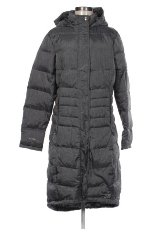 Dámska bunda  Karrimor, Veľkosť L, Farba Sivá, Cena  26,50 €, #137386832