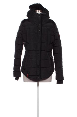 Dámska bunda  Marikoo, Veľkosť M, Farba Čierna, Cena  58,95 €, #137387224