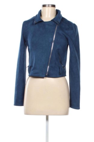 Kurtka damska Pretty Little Thing, Rozmiar S, Kolor Niebieski, Cena 55,04 zł, #137387236