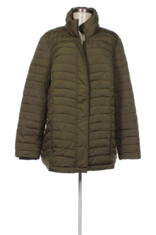 Geacă de femei Ulla Popken, Mărime XXL, Culoare Verde, Preț 195,99 Lei, #137387843
