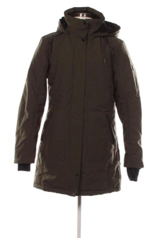 Дамско яке Travelin', Размер L, Цвят Зелен, Цена 196,84 €, #137387854