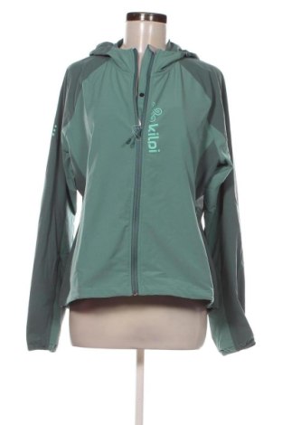 Damenjacke Kilpi, Größe M, Farbe Grün, Preis € 39,99, #137388488
