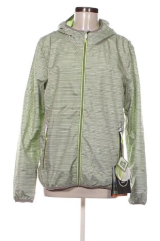 Damenjacke Killtec, Größe M, Farbe Grün, Preis € 96,99, #137388629