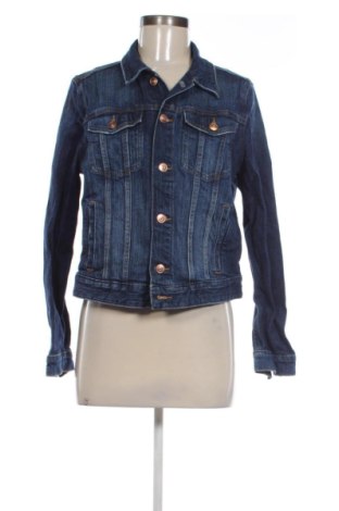 Geacă de femei H&M, Mărime XL, Culoare Albastru, Preț 91,54 Lei, #137388863