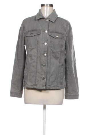 Női dzseki Bpc Bonprix Collection, Méret L, Szín Szürke, Ár 7 192 Ft, #137389646
