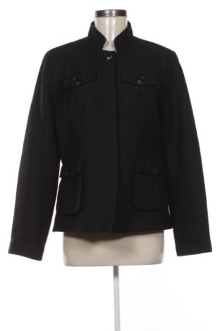 Kurtka damska H&M, Rozmiar L, Kolor Czarny, Cena 72,59 zł, #137390036