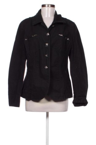 Damenjacke Apanage, Größe L, Farbe Schwarz, Preis € 13,00, #137390325