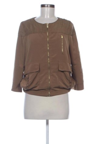 Geacă de femei H&M, Mărime S, Culoare Maro, Preț 78,74 Lei, #137390588