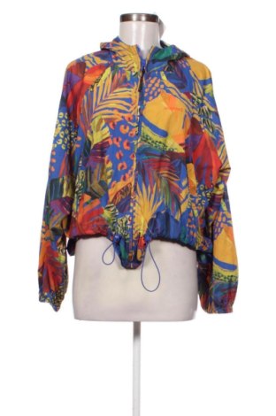 Damenjacke Desigual, Größe L, Farbe Mehrfarbig, Preis € 55,00, #137391192
