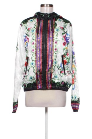 Damenjacke Versace Jeans, Größe L, Farbe Mehrfarbig, Preis € 76,00, #137391234