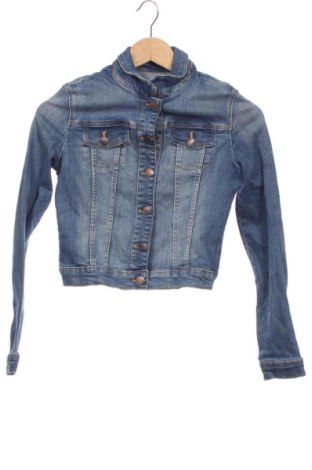 Geacă de femei Mohito, Mărime XS, Culoare Albastru, Preț 104,98 Lei, #137391319