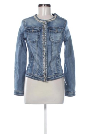 Geacă de femei Unbranded, Mărime M, Culoare Albastru, Preț 110,23 Lei, #137392051