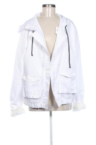 Kurtka damska Unbranded, Rozmiar XL, Kolor Biały, Cena 92,99 zł, #137392810