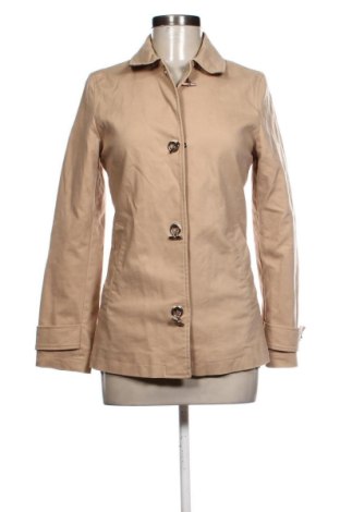 Damenjacke George, Größe XS, Farbe Beige, Preis 16,00 €, #137393108