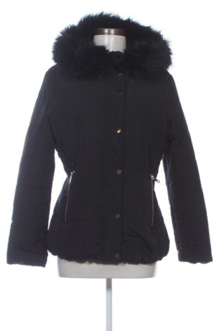 Geacă de femei H&M, Mărime M, Culoare Negru, Preț 132,00 Lei, #137393246