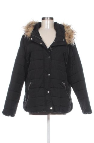 Kurtka damska H&M, Rozmiar XXL, Kolor Czarny, Cena 127,01 zł, #137394710