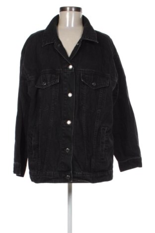 Kurtka damska H&M, Rozmiar XL, Kolor Czarny, Cena 71,97 zł, #137394805