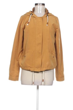 Дамско яке ONLY, Размер M, Цвят Жълт, Цена 14,86 €, #137394892