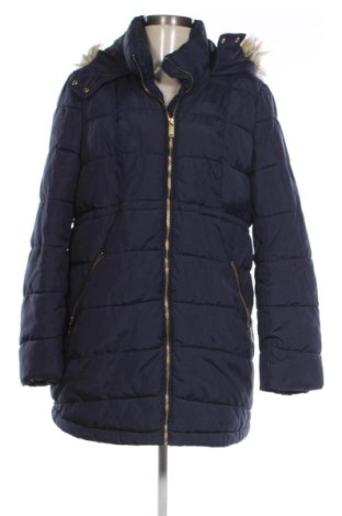 Geacă de femei Unbranded, Mărime M, Culoare Albastru, Preț 88,99 Lei, #137394913