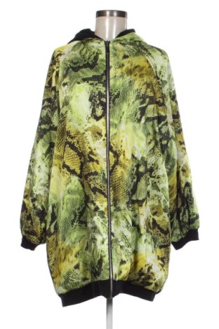 Dámska bunda  Unbranded, Veľkosť XXL, Farba Viacfarebná, Cena  29,95 €, #137395860