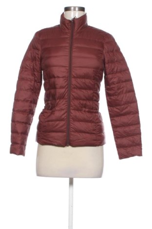 Дамско яке H&M, Размер XS, Цвят Червен, Цена 14,86 €, #137396115