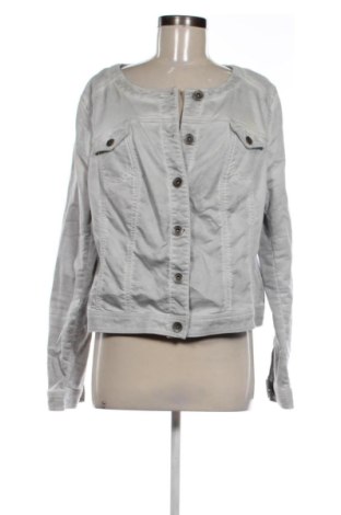Damenjacke Unbranded, Größe XL, Farbe Grau, Preis 13,15 €, #137396203