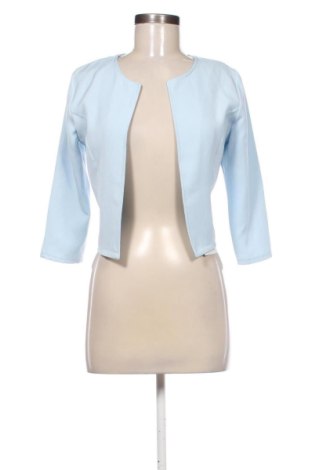Damenjacke Unbranded, Größe S, Farbe Blau, Preis 10,67 €, #137396850