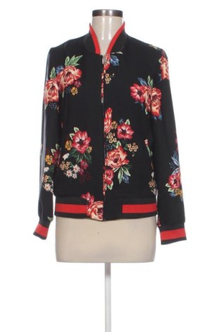 Дамско яке Stradivarius, Размер S, Цвят Многоцветен, Цена 12,96 €, #137397814